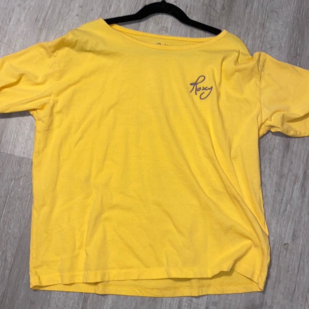 Roxy Girls T-shirt